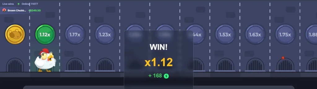Chicken Road Gambling Game